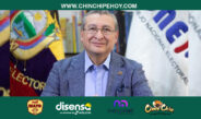 Elecciones y emergencia climática: CNE contempla aplazar elecciones ante una emergencia por El Niño