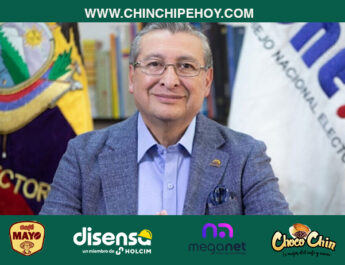 Elecciones y emergencia climática: CNE contempla aplazar elecciones ante una emergencia por El Niño