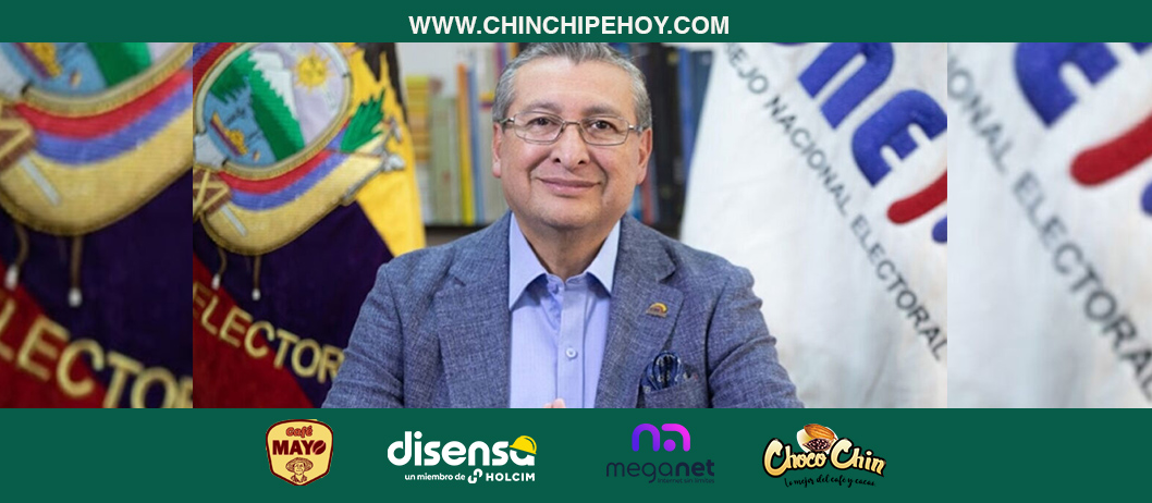 Elecciones y emergencia climática: CNE contempla aplazar elecciones ante una emergencia por El Niño