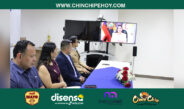 En Zamora Chinchipe, el Consejo de la Judicatura reconoció a nueve servidores judiciales