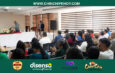 Encuentro nacional en Zamora Chinchipe: Yantzaza fue sede del XIII Congreso Nacional de Empleados Municipales