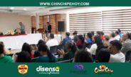 Encuentro nacional en Zamora Chinchipe: Yantzaza fue sede del XIII Congreso Nacional de Empleados Municipales