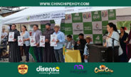 Fiesta binacional en Chinchipe: Zumba lanza la 55.ª Feria de Integración Binacional Virgen del Rosario