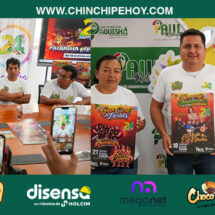 Fiesta de cantonización: Paquisha invita a celebrar los 24 años de cantonización