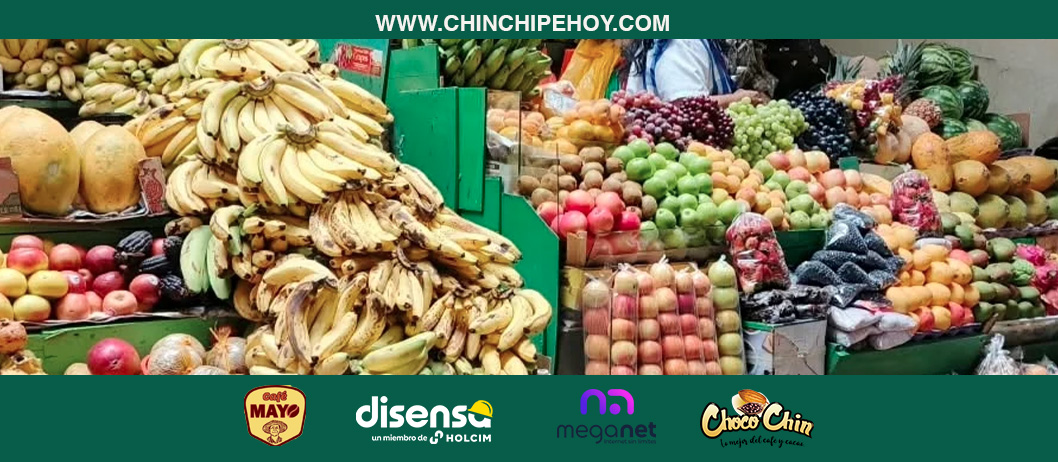Alza de precios en Loja: En Loja, frutas para la colada morada preocupan por alza de precios a consumidores