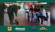 La Delegación Provincial Electoral de Zamora Chinchipe realizará el Primer Simulacro de las Elecciones 2027