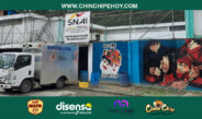 Violencia penitenciaria: Violencia sin freno en la cárcel de Loja: hubo dos muertos
