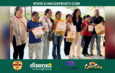 Mujeres rurales en Zamora Chinchipe: Más de 80 mujeres participan en el IV Encuentro de Mujeres Rurales de Zamora Chinchipe