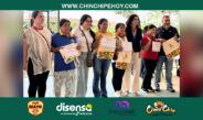 Mujeres rurales en Zamora Chinchipe: Más de 80 mujeres participan en el IV Encuentro de Mujeres Rurales de Zamora Chinchipe