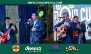 Música nacional en Zamora Chinchipe: V Festival del Pasillo reunió a artistas y músicos en Zamora