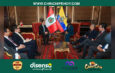 Encuentro binacional en Lima: Noboa y Keiko refuerzan seguridad transnacional y desarrollo en el XVII Gabinete Binacional en Lima