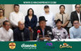 Organizaciones sociales anuncian una agenda de cuatro movilizaciones en Ecuador contra las políticas de Noboa