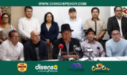 Organizaciones sociales anuncian una agenda de cuatro movilizaciones en Ecuador contra las políticas de Noboa