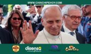 Salud del pontífice: León XIV, estable tras operación por tumor maligno en el pulmón