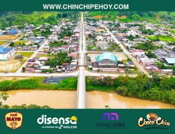 Paquisha anuncia programación por sus 24 años de cantonización