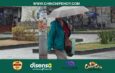 Clima: Lluvias y tormentas eléctricas azotarán varias zonas de Ecuador hasta el miércoles 14 de octubre