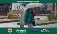 Clima: Lluvias y tormentas eléctricas azotarán varias zonas de Ecuador hasta el miércoles 14 de octubre