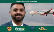 Incidente aéreo en vuelo Dubái-Tel Aviv: «Es un héroe»: así fue cómo el piloto Smit Machchhar logró salvar a los viajeros de Flydubai